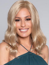 Clair | Synthetic Lace Front Wig (Mono Top)